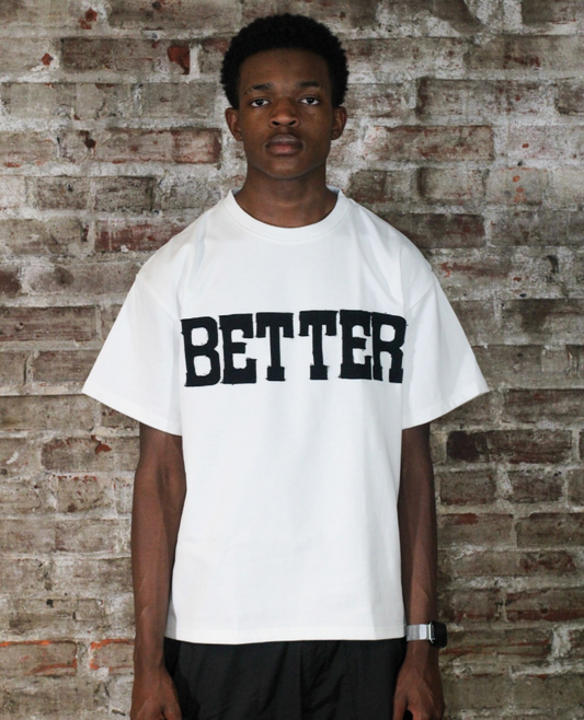Essential Better T