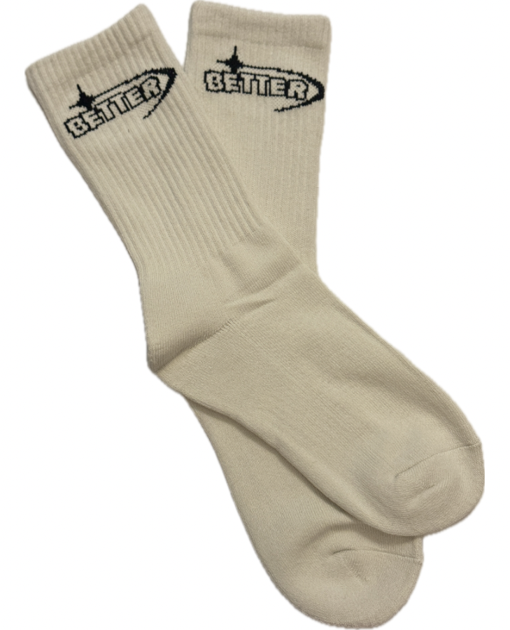 Better essential socks