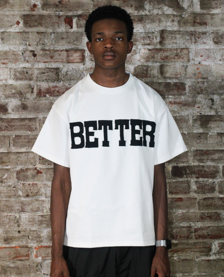 Essential Better T