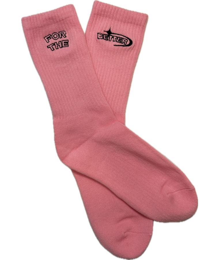ForTheBetter Socks