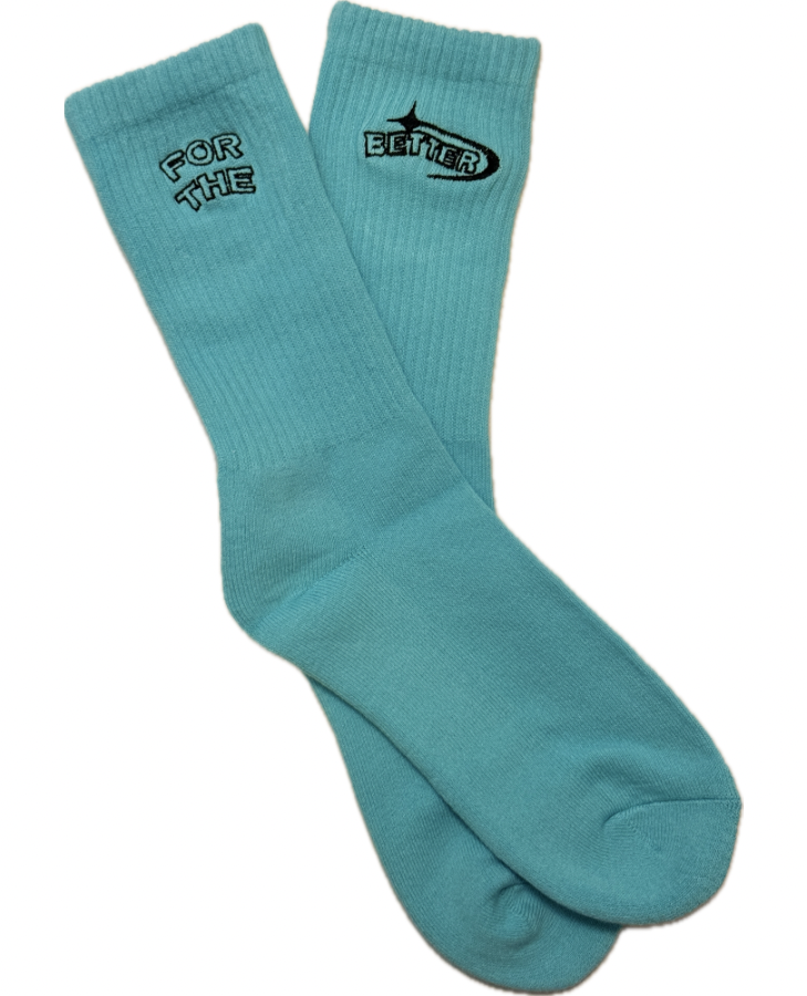 ForTheBetter Socks