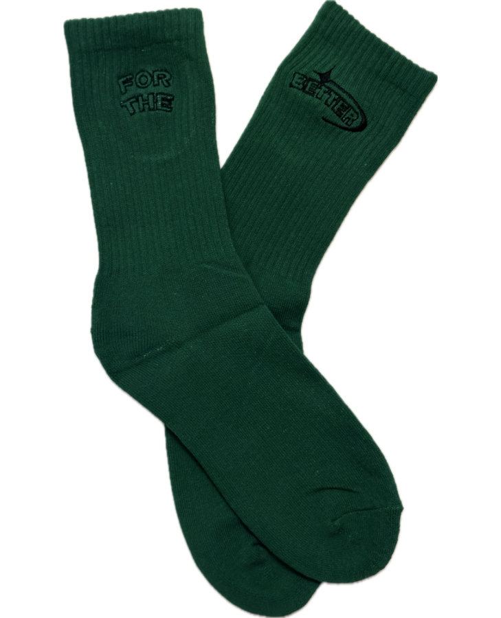 ForTheBetter Socks