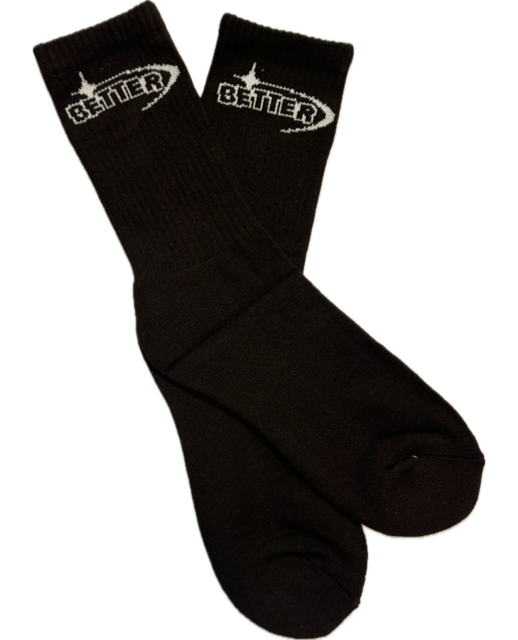 Better essential socks